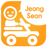 정선테마파크(레일바이크, 기차펜션) - 코레일관광개발 icon