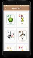 Kids Learning Book স্ক্রিনশট 1