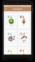 Kids Learning Book syot layar 1