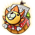 Denden Mushi Ringtones