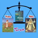 Yes/No Tarot APK