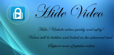 Hide Video