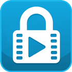 Hide Video icon