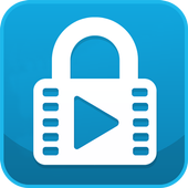 Hide Video icon