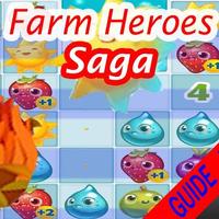 Guides Heroes FARM Saga capture d'écran 1