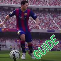 GuidePlay Fifa 2016 পোস্টার