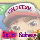 آیکون‌ Guide Subway Surfer