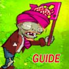 GuidePlay Zombies vs Plants أيقونة