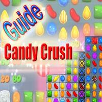 Guide for Candy Crush Saga 포스터