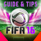 Icona Key Guide Fifa 16