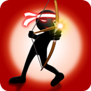 Archers Battle - the bow and arrow games APK