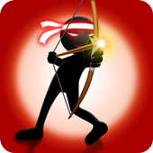Archers Battle  icon