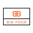 BIG FOUR أيقونة