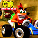 Cheat Crash Team Racing APK