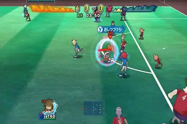 strikers GO 2013 APK for Android Download