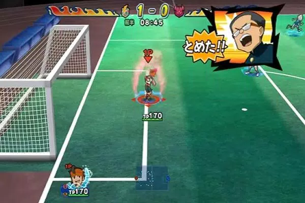 New Inazuma Eleven Go Strikers 2013 Guia APK Download 2023 - Free