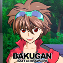 Trick Bakugan Battle Brawlers APK