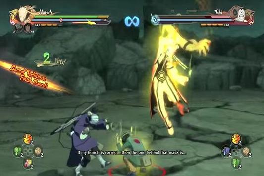Download Trick Naruto Shippuden Ultimate Ninja Storm 4 Apk For Android Latest Version - roblox naruto shippuden ultimate ninja storm 1