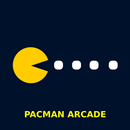 Pac - Man Arcade APK