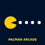 Pac - Man Arcade