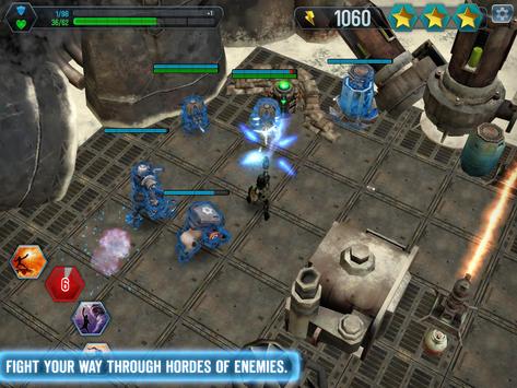 Linkin Park Recharge 1.8 APK + Mod (Unlimited money) for Android