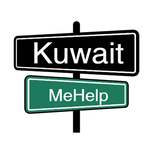Kuwait MeHelp