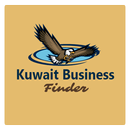 Kuwait Business Finder APK