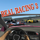 Tips Real Racing 3 Top Speed أيقونة