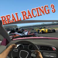 Tips Real Racing 3 Top Speed Affiche