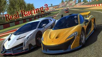 Tips Real Racing 3 Top Speed capture d'écran 1