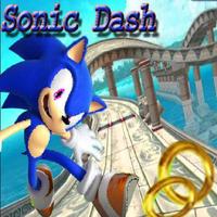 Tips Of Sonic Dash 2 poster