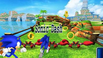Tips Of Sonic Dash 2 capture d'écran 1