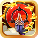 究極忍者 APK