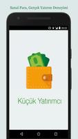 Küçük Yatırımcı - Sanal Borsa Affiche