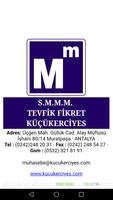 SMMM Tevfik Fikret Küçükerciyes स्क्रीनशॉट 1