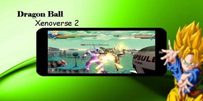 برنامه‌نما FunCheat Dragon Ball Xenoverse 2 عکس از صفحه