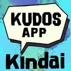 KUDOS APP biểu tượng