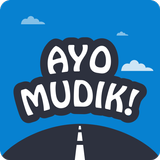 Ayo Mudik icon