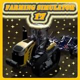 TOP FARMING SIMULATOR 17 GUIDE ikona