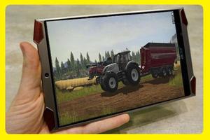 TOP FARMING SIMULATOR 17 GUIDE capture d'écran 2