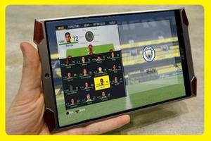 پوستر TOP FIFA 17 Game Play Guide