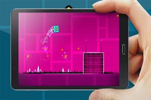 Tips Geometry Dash Lite ảnh chụp màn hình 3