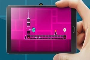 Tips Geometry Dash Lite ảnh chụp màn hình 1