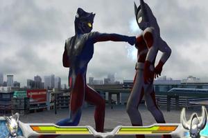 New Ultraman Zero Tips capture d'écran 2
