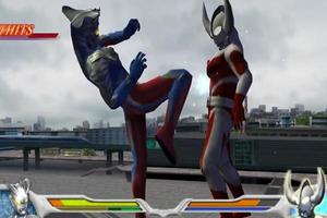 New Ultraman Zero Tips capture d'écran 3