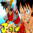 New J-Star Victory Tips APK