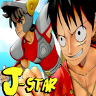 آیکون‌ New J-Star Victory Tips