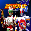 New Kamen Rider Blade Tips APK