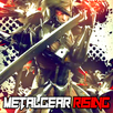 New Metal Gear Rising Tips APK