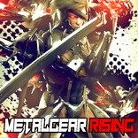New Metal Gear Rising Tips